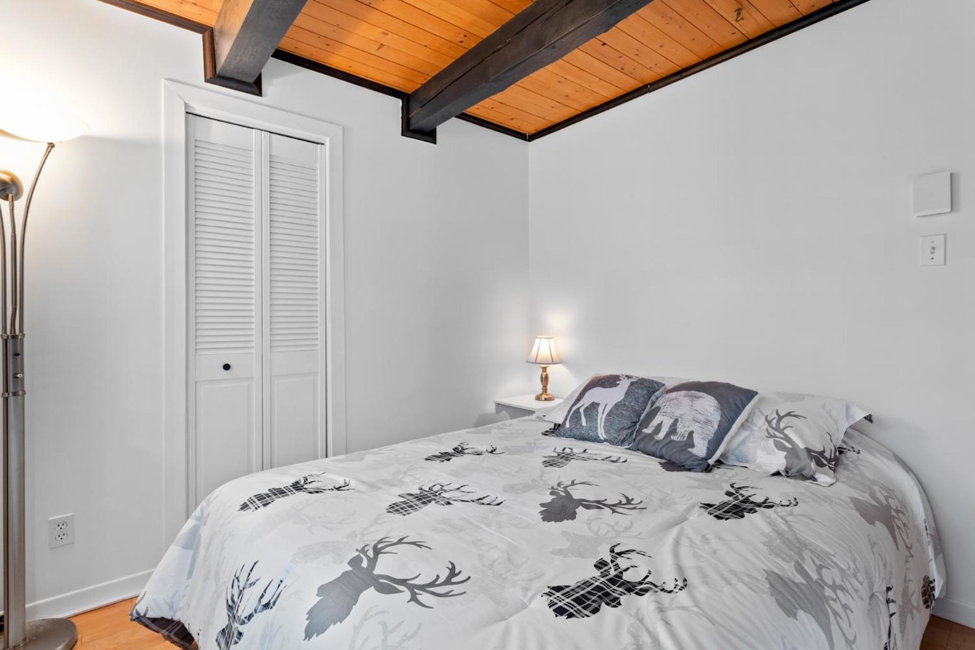 Le Havre Du Jesuite Chalet