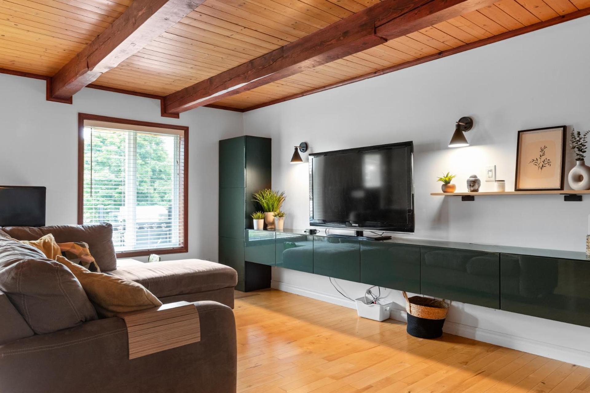 Chalet Le Havre Du Jesuite *