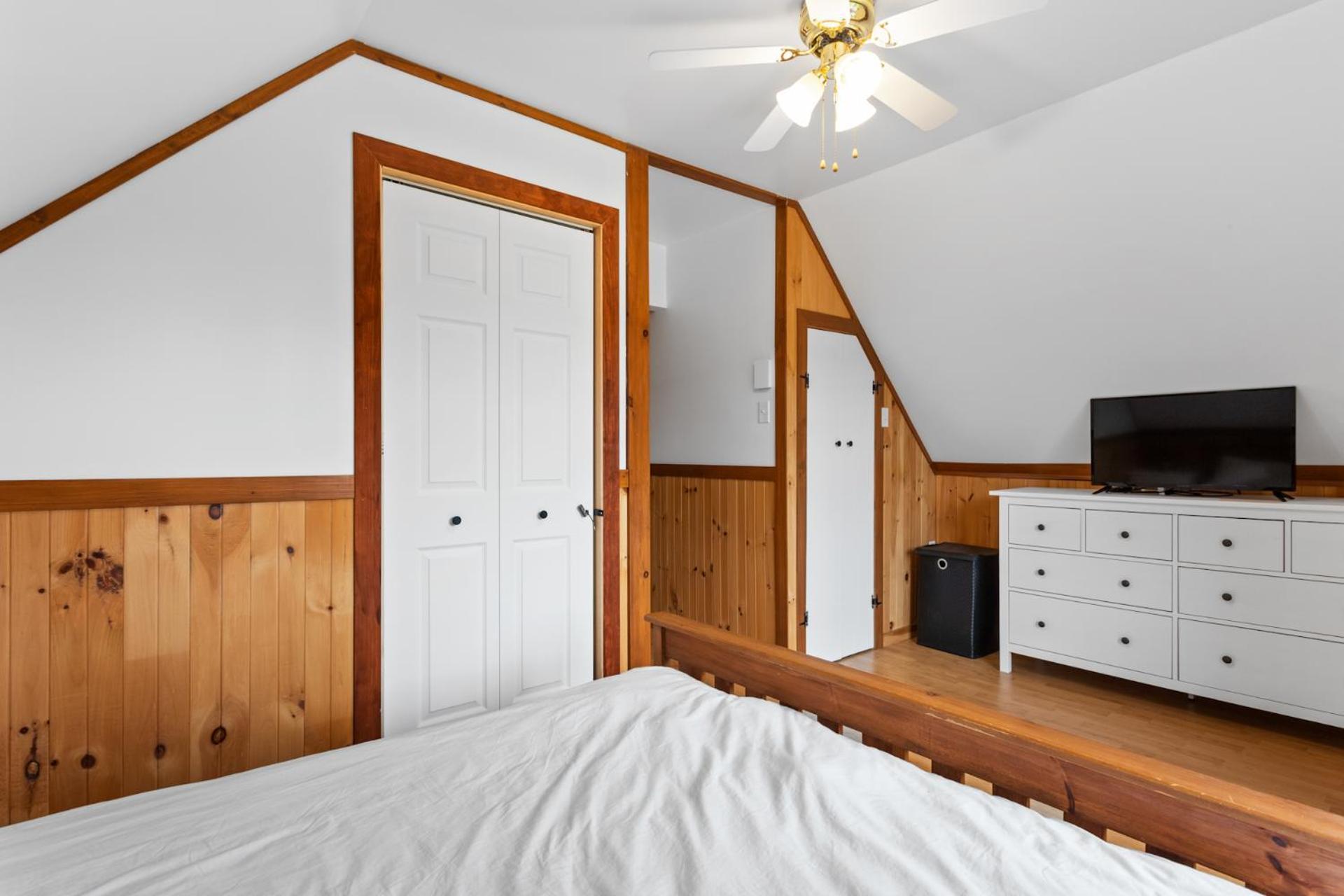 Le Havre Du Jesuite Chalet Sainte-Thecle
