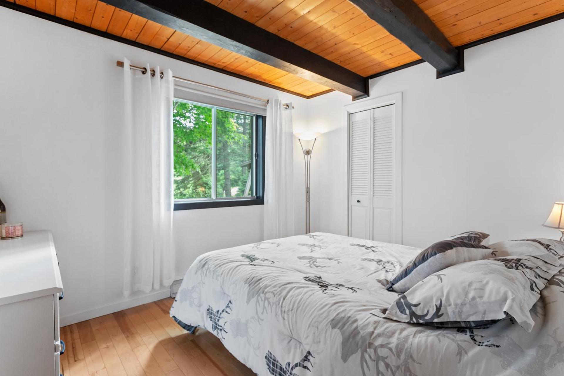 Le Havre Du Jesuite Chalet