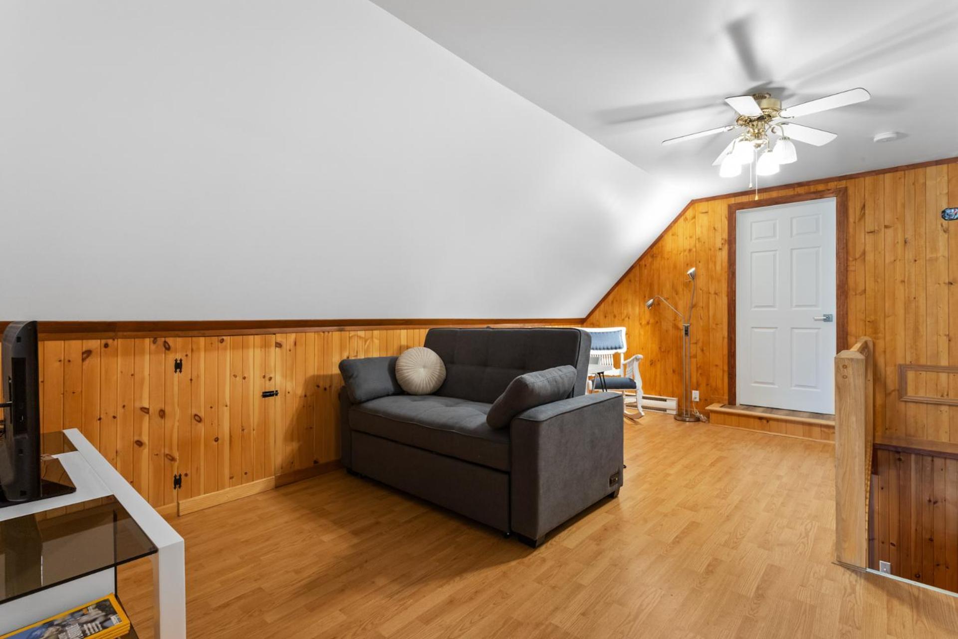 Chalet Le Havre Du Jesuite *
